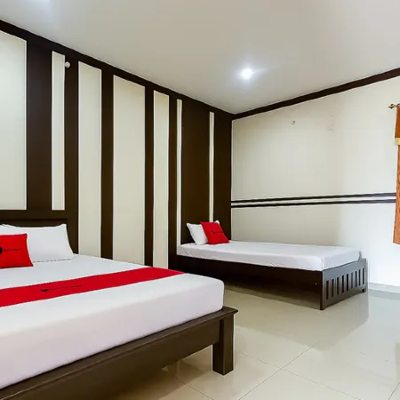 RedDoorz at Hotel Mutiara Kuningan