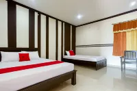 RedDoorz at Hotel Mutiara Kuningan - 2-Star