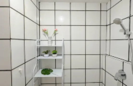 Simple Style Studio at The City Square Surabaya Apartment By Travelio