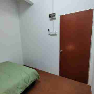 Ayla Hostel at MITC Rooms