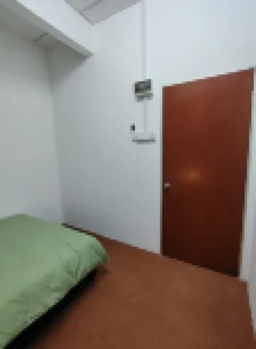 Ayla Hostel at MITC