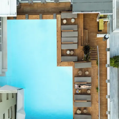 Altamarea Residence & Family Hotel