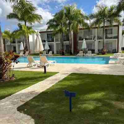 Accommodation near Santo Domingo Airport Fitness & Recreational Facilities