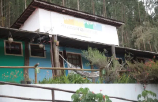 Pousada Vila Mathilde Hotels in 