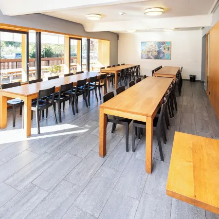 Baden Youth Hostel