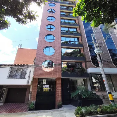 Edificio OA Aparta-suites Hotels near Chinese Embassy