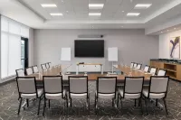 Hyatt Place Toronto Airport