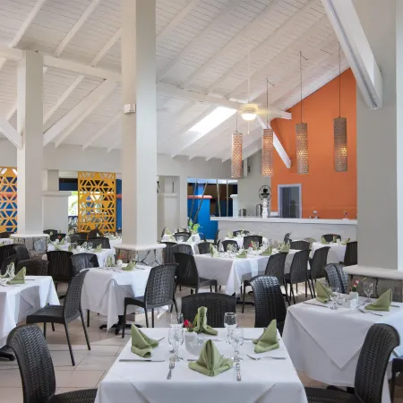 Wyndham Alltra Samana All Inclusive Resort