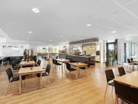 Best Western St Svithun Hotell Hotels in Stavanger