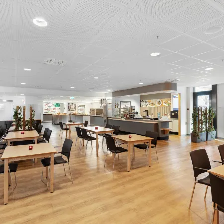 Best Western St Svithun Hotell