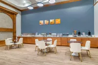 Comfort Inn Pensacola Near Nas Corry Station - Aamiainen