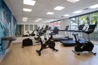 Hyatt Place Fort Myers Estero - Kuntosalit