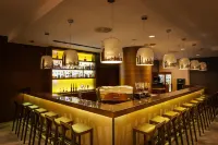 DoubleTree by Hilton Kosice - bar