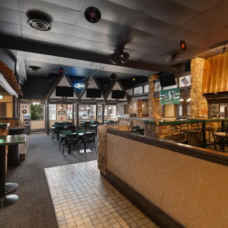 Ramada Plaza by Wyndham Regina Downtown