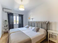 Alojamientos Callejón del Pozo cerca Puy du Fou Hoteles en Gálvez
