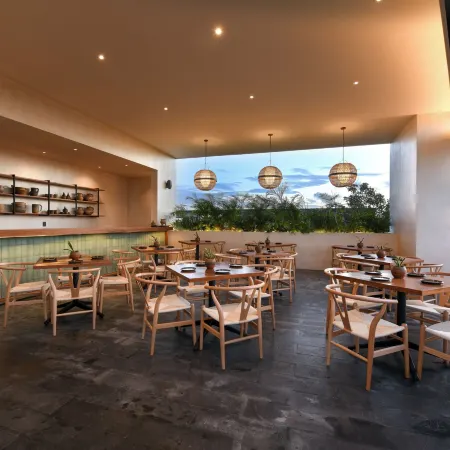 Casa Agape Boutique Hotel Rooftop Pool & Beach Club Access