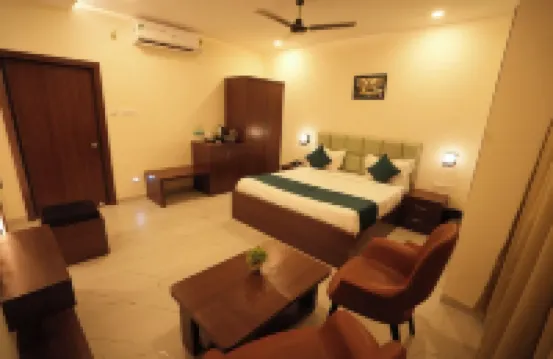 Hotel Royal Villa