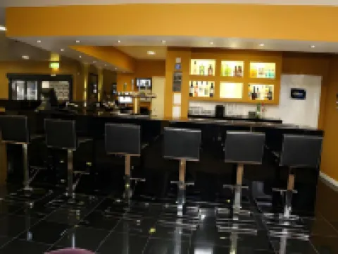 Stuart Hotel Hotels in Luton