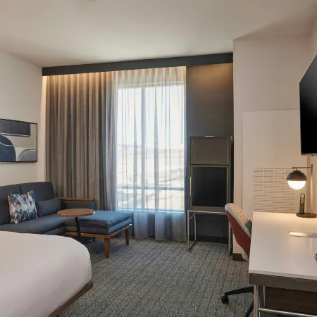 Courtyard by Marriott Madison