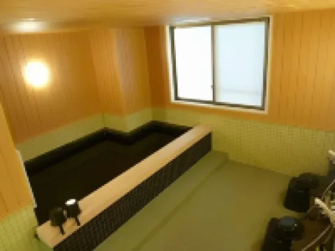 Hotel 1-2-3 Shimada Hotels in Shimada