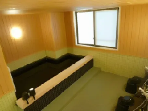 Hotel 1-2-3 Shimada