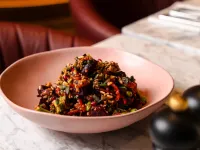 โรงแรม อินดิโก กลอสเตอร์ เดอะ ฟอรัม บาย IHG โรงแรมในกลอสเตอร์