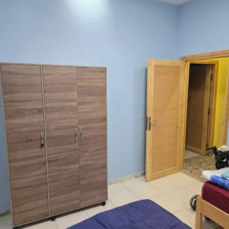 Charming 4room Apartment in the Heart of Sousse