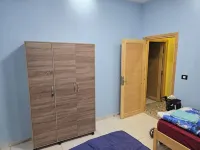 Charming 4room Apartment in the Heart of Sousse