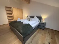 Charming 2-Bedroom Apartment in Oberstaufen, Germany