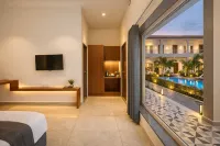 Lavender Hotels with Swimming Pool – Statue of Unity