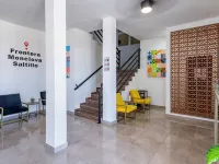 Capital Hotel Saltillo Hotels in Saltillo