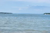 Lake Texoma House w/ Golf Nearby!