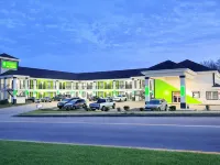 Garden Inn and Suites Hotels in Little Rock