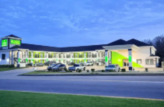 Garden Inn and Suites Hotel a 
