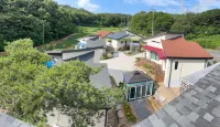 Seosan Areumdeuri Pension - Pool