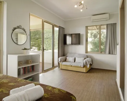 Rouda Village Hotels in Ellomeno