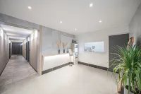 Pohang Daedong Delight Hotel