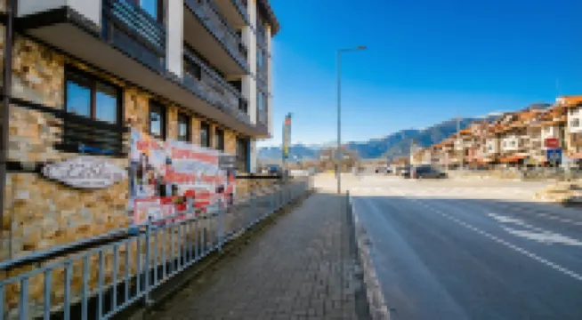 Mountain Paradise 4 - 1 Bedroom - Gondola, 100m Away - Washer