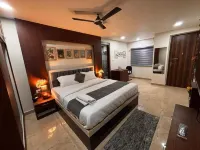 Ecosuites by StayVilla Hotels in Ranchi