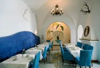 Albergo Gatto Bianco - sarapan