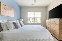 Landing Furnished Apartments Near MCO - Apartments