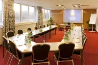 Arthotel Ambassador Wiesbaden - Free Parking