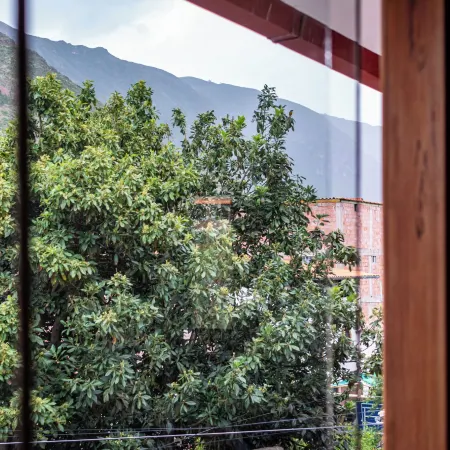 Hotel la Posada de Francisca