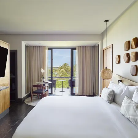 Conrad Tulum Riviera Maya