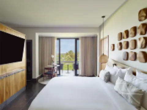 Conrad Tulum Riviera Maya