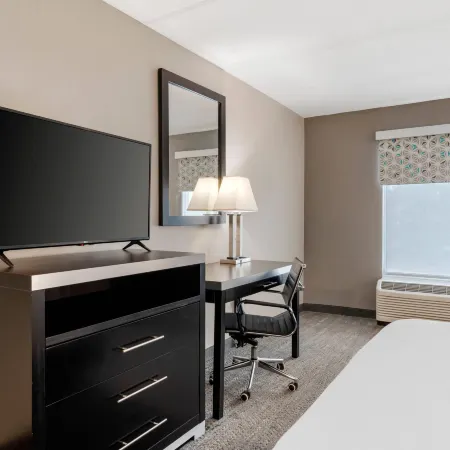 Quality Inn & Suites Union City - Atlanta South