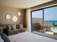 Oros Luxury Beach Resort Hotels in Lappei