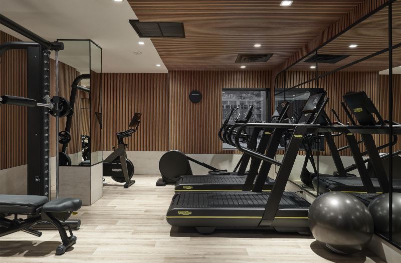 Vogue Hotel Montreal Downtown, Curio Collection by Hilton photo 5