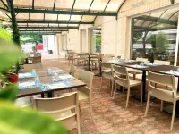 Hotel Aron Rimini - servizio colazione
