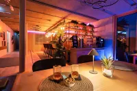 Hotel Bergamo - bar